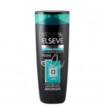 Loreal Paris Elvive For Men X3 Shampoo 400ml